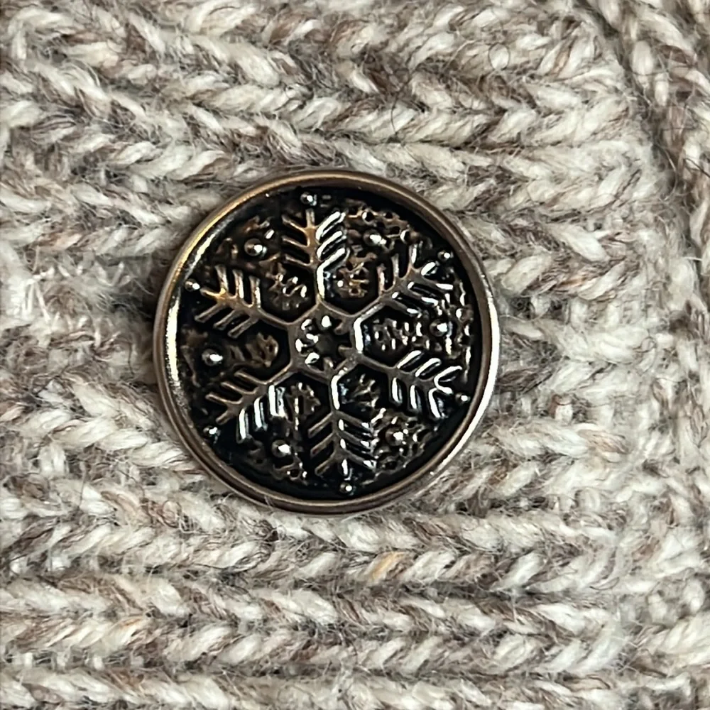 πHPπ EDDIE BAUER Farm Love Cardigan - Picture 3 of 12
